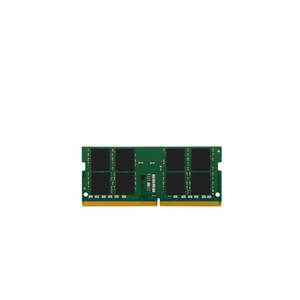 Laptop Memory: Kingston KCP432SD8/16 16GB DDR4-3200MHZ SO-DIMM Memory