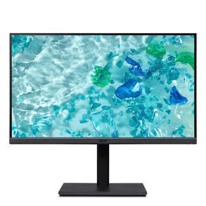 Home And Office Monitors: Acer Vero B277 27'' IPS FHD 100Hz Ergonomic Monitor