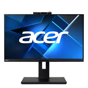 Home And Office Monitors: Acer Vero B278U 27" IPS QHD 75Hz Conferencing Monitor