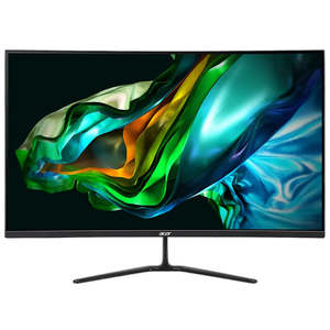 Home And Office Monitors: Acer Nitro ED320QRS3 32'' VA FHD 165Hz Gaming Monitor