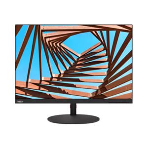 Home And Office Monitors: Lenovo T25D-10 25" WUXGA Monitor