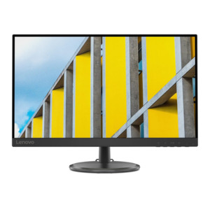Home And Office Monitors: Lenovo C27-40 27" FHD VA Monitor