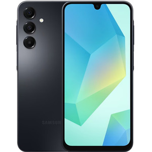 Samsung Galaxy A16 Smartphone 5G 4GB+128GB - Enterprise - Black - COMPUTER PARTNERS