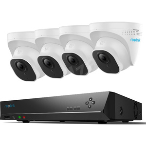 Products: Reolink RLK8-800D4-A - PRIME IT LIMITED