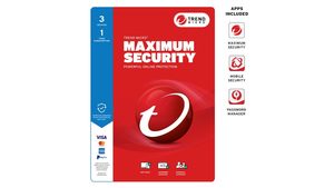 Products: Trend Micro Maximum Security - PRIME IT LIMITED