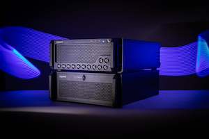 Spirent PNT X Simulation System