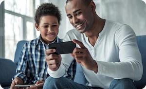 Landslide Core Network Testing