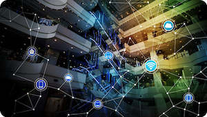 Test as a Service for Wi-Fi Devices