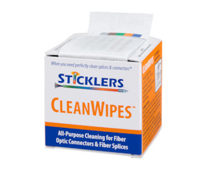 Cleaning Accessories: Cleanwipes™