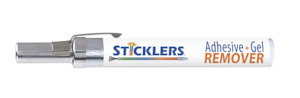 Cleaning Accessories: Adhesive & Gel Remover Pen