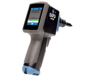 Exfo: FIP-500 - fiber inspection scope