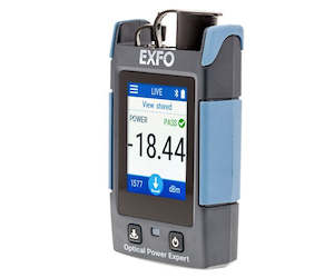 Exfo: PX1 - Power Meter