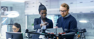 Positioning: PNT Testing Services