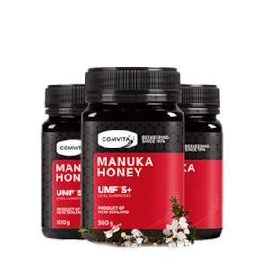 Olive Leaf Extract: Olive Leaf Extract Original Flavour - Fresh-Picked Oral Liquid