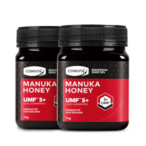 Medihoney: Medihoney Wound Gel