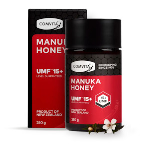 UMF 5+ Mānuka Honey 2-Pack