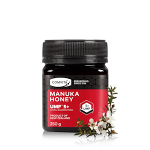 Mānuka Blend Honey MGO 30+ 3 Pack