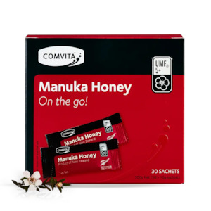 UMF 20+ Mānuka Honey 2 Pack