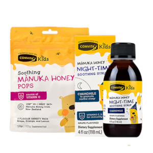 UMF 15+ Mānuka Honey