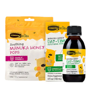 UMF 5+ Mānuka Honey