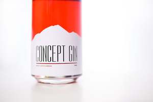 Pink Gin 700ml Alc./Vol. 40%