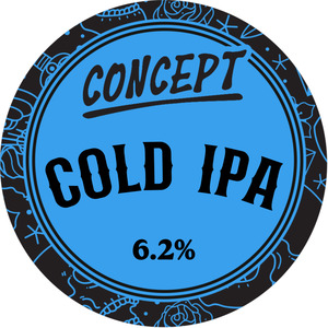 Products: Cold IPA 6.2% A.K.A 'Cold Gregg'