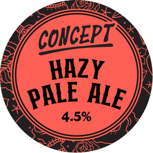 Products: Hazy Pale Ale 4.5% A.K.A. 'No One Wants to Admit They Ate Nine Cans of Ravioli'
