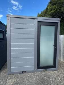 Portable Toilet Bathroom: BATHROOM UNIT -TAKING PREORDERS FOR JUNE!