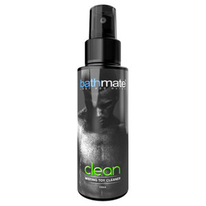 Products: Bathmate Clean Misting Toy Cleaner 100ml