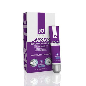 Products: Jo For Her ARCTIC Clitoral Stimulant - 10ml