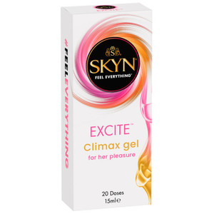 LifeStyles SKYN Excite Gel 15ml
