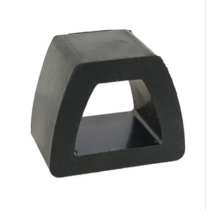 D rubber stop DRRB40 Condor Hardware