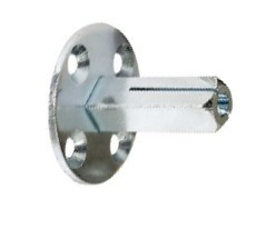Taylor spindle TS12 Condor Hardware