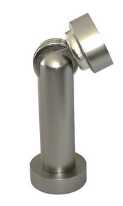 Magnetic door stop MDS64BN Condor Hardware