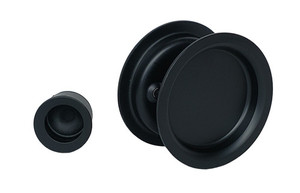 Products: RND Cavity slider 2586BLK Condor Hardware