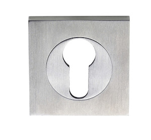 SQ escutcheon EE304S Condor Hardware
