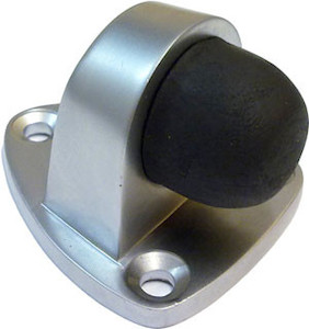 Bumper door stop FT12821SC Condor Hardware