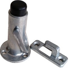 Latch pull back door stop HDR22MF Condor Hardware