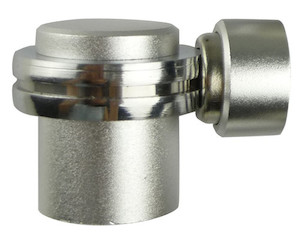 Magnetic floor door stop MDS57C Condor Hardware