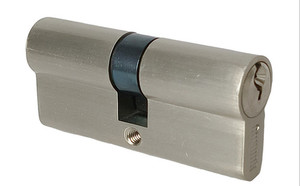 EURO LOCK CYLINDER ECD70SN Condor Hardware