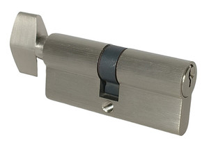 EURO LOCK CYLINDER ECS70SN Condor Hardware