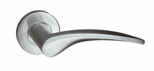Products: Lever handle TA011 Condor Hardware