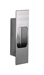 Square finger pull FPS9025 Condor Hardware