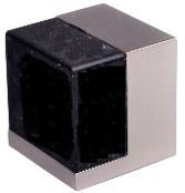 New Trend door stop SQ FTSQ4040 Condor Hardware