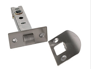 Tubular latch TL60 Condor Hardware