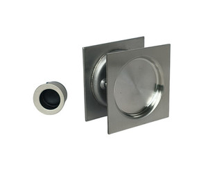 SQ Cavity slider 2486SN Condor Hardware