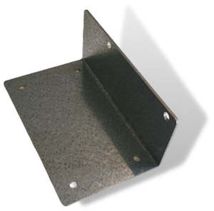 Ketta M3632 folded elbow bracket for mounting Honda SCR-25 1 inch pump 200 x 100&hellip;