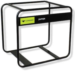 Ketta M0109 roll frame bare with side panel for Honda GX390 engines and more 750&hellip;