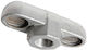 Morrison 155 tank breather vent 3 inch BSP(F) cast aluminium with 2 x stainless &hellip;