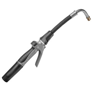 Samoa 363115 oil control gun with flexible spout and non-drip nozzle 1/2 inch BS&hellip;
